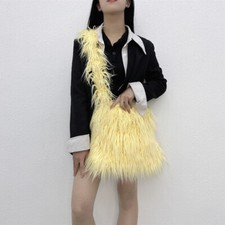 Damen Freizeit Schultertasche