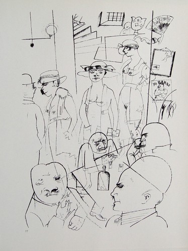 George grosz berlin - grosz,