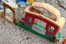 Fisherprice Little People Bauernhof
