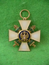 Italien 1942 Orden vom