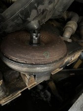 Mercedes Benz E320 CDI W211 BJ