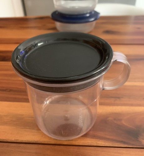 Tupperware tafelperle milch - tafelperle,