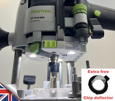 Light module for FESTOOL