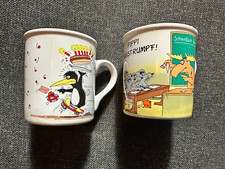 ULI STEIN DIMO Tasse Pippi Langstrumpf  Geburtstag  Konvolut Sammlung