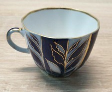 Lomonosov Mokkatasse /