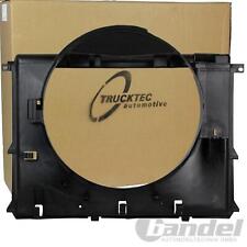 ZARGE KÜHLERLÜFTER