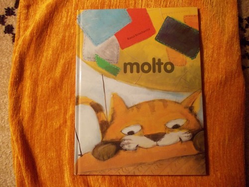 Molto raoul krischanitz - molto,,