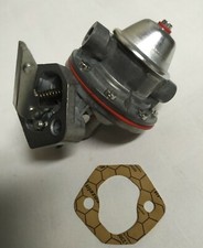 FÖRDERPUMPE DIESEL MEMBRAN