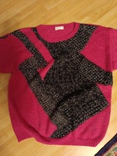 Pullover Pulli Vintage MAYON