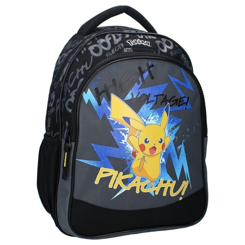 Pokemon pikachu jungen - pokemon,