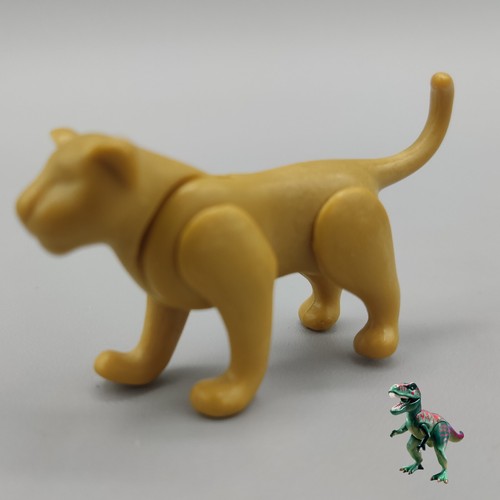 Playmobil kleiner