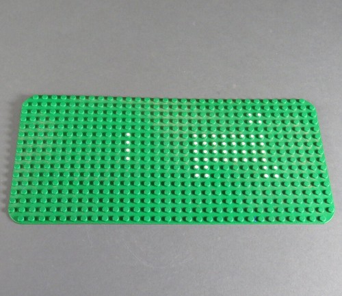 Lego city grundplatte - lego®,