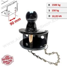 Zweifach Anhängerkupplung