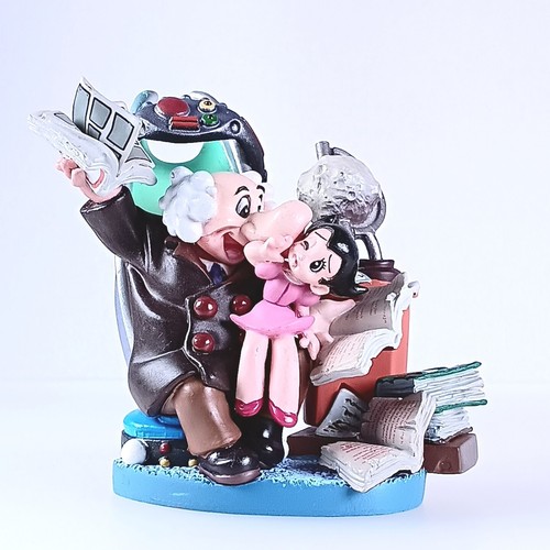 Uran elefun astro boy k - dr.,