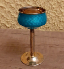 Rarer Silber-Schnapsbecher 925