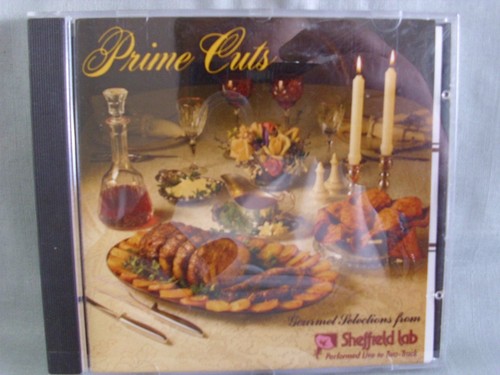 Prime cuts gourmet selections - prime,
