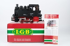 LGB G 20761 Dampflok BR 99