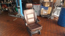 VW Multivan Sitz Sitz Braun