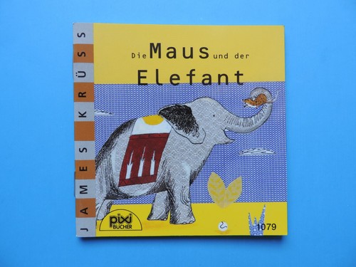 Pixi buch 1079 - pixi,