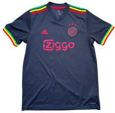 Ajax Amsterdam Trikot Gr. L
