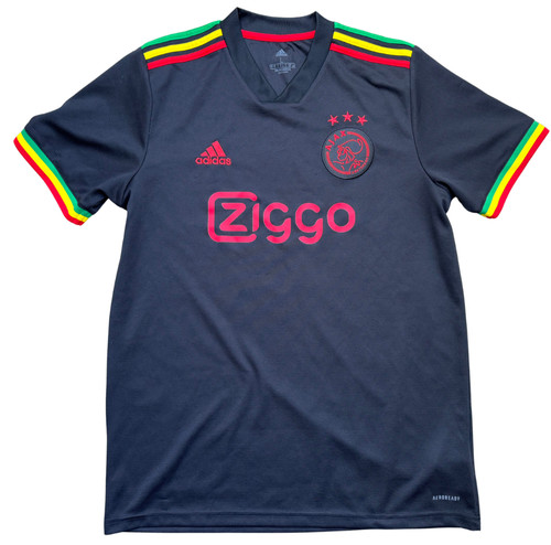 Ajax amsterdam trikot - ajax, l