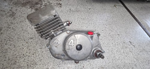 Simson s51 4gang motor - simson,