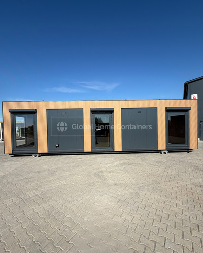 Tiny house modulhaus 35m - tiny,