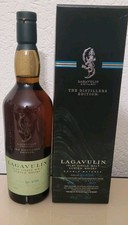 Lagavulin Distillers Edition 2001-2017, Islay Single Malt Scotch Whisky 