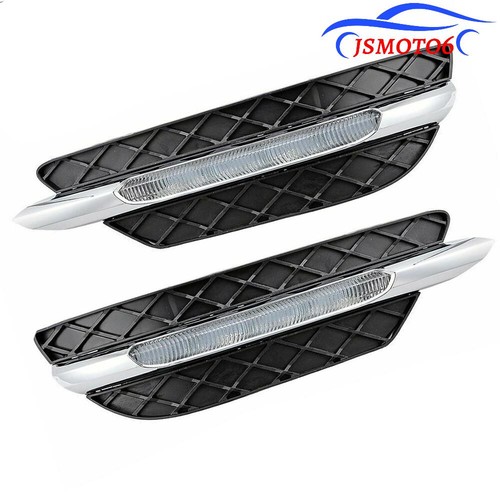 Nebelscheinwerfer rahmen - 2x,