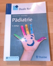 Thieme Duale Reihe Pädiatrie