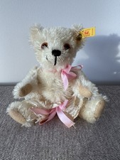 🧸 Steiff Teddy