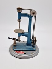 Wilesco M 51 Dampfmaschinen Antriebsmodell „Bohrmaschine“, OVP; 