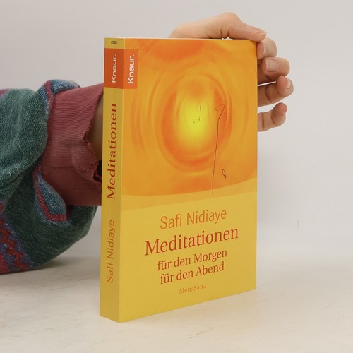 Meditationen safi - | ,