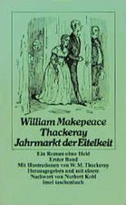 Jahrmarkt der Eitelkeit