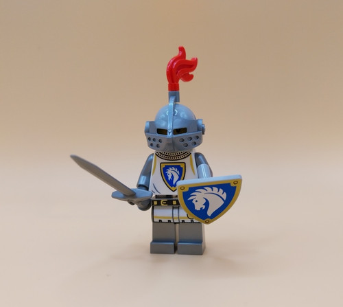 Lego castle cas590 turnier - castle,