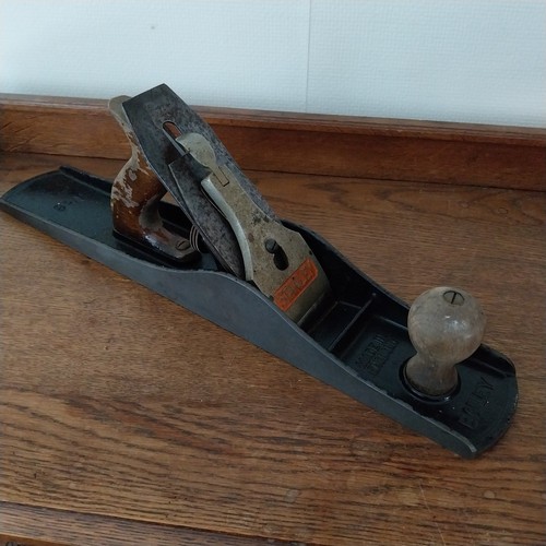 Stanley england hobel - 6,