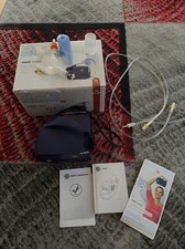 Inhalationsgerät Pari Sinus