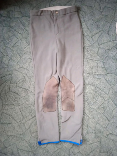 Reithose 40 mit - reithose,