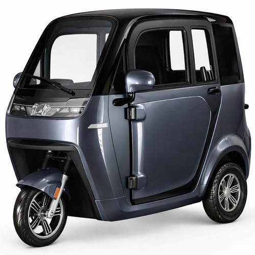Kabinenroller urban hopper - kabinenroller,