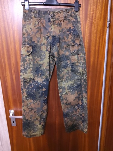 Original bundeswehr hose - bundeswehr,