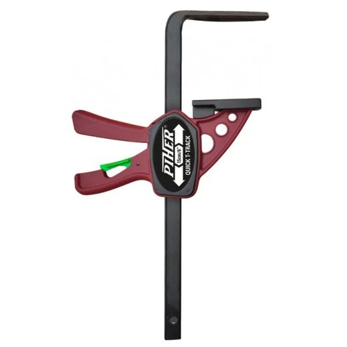 Piher quick track - t-track, 15