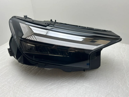 Original audi tron - original, e-tron