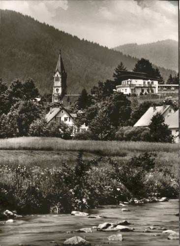 Mitteltal kurhotel - mitteltal,