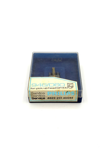 Philips 946 d60 - 946/d60, ersatznadel