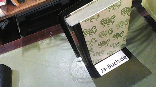 Nach einem langen tag - langen,