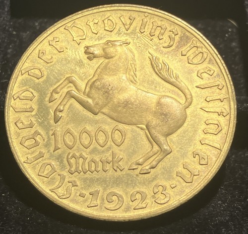 Notgeld freiherr vom - freiherr,