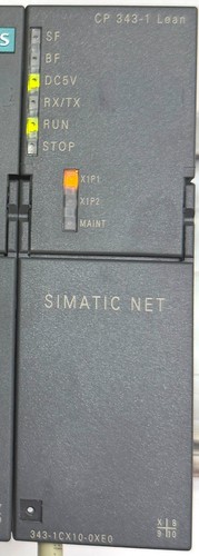 Siemens simatic 300 - siemens, s7