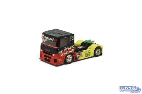Tekno tankpool24 racing scania - tekno,