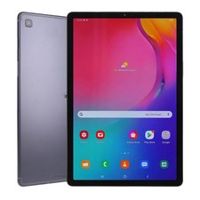 Samsung Galaxy Tab S5e T725 10.5 LTE 64GB schwarz Android Tablet wie neu