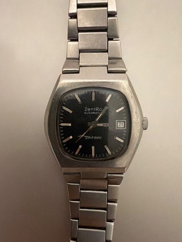 Hochwertige armbanduhr zentra - hochwertige,